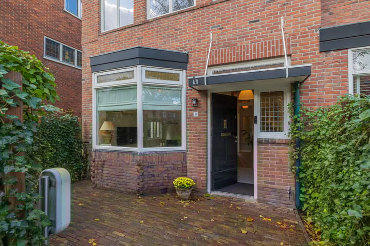 Foto 44 van Javalaan 9