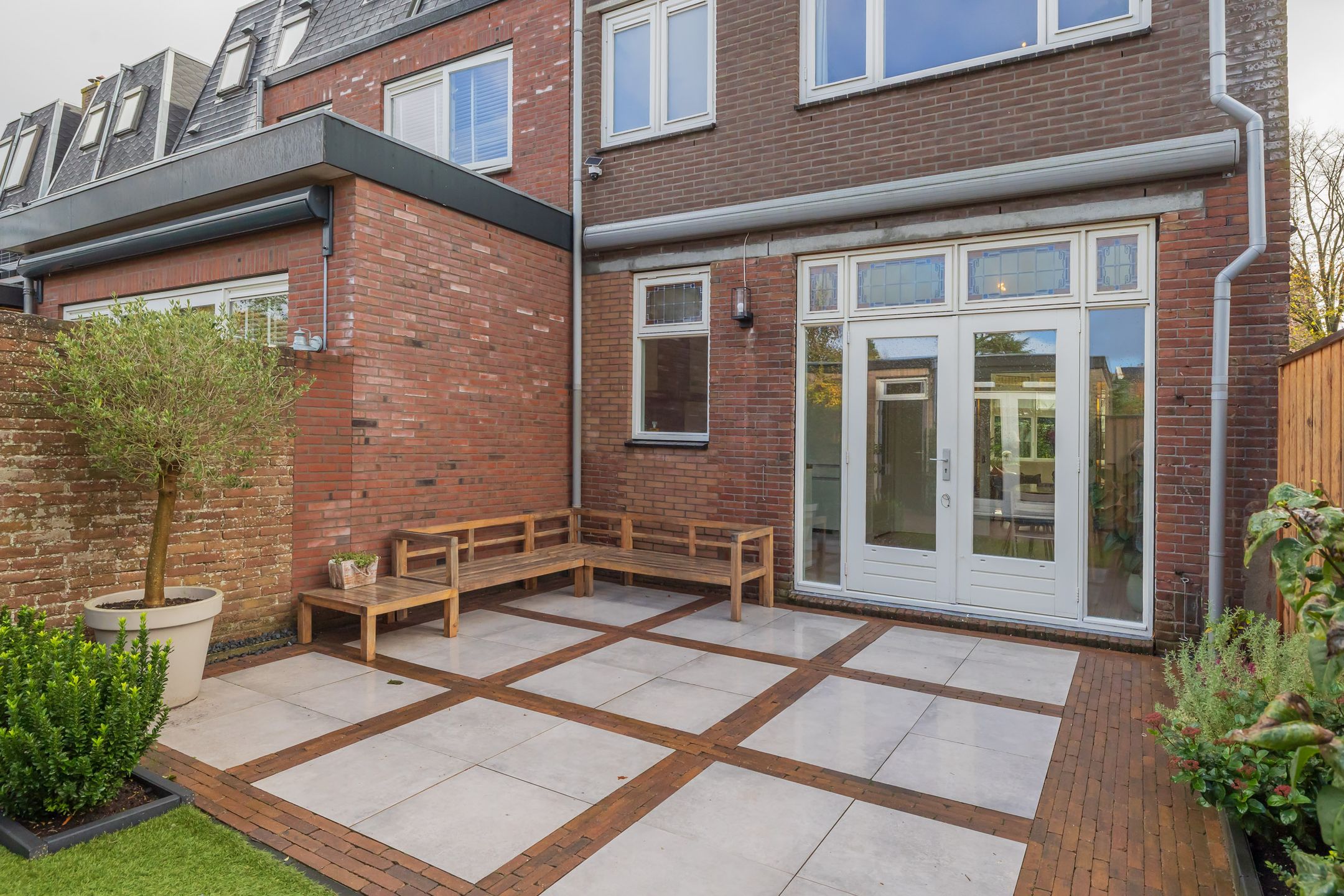 Foto 45 van Javalaan 9