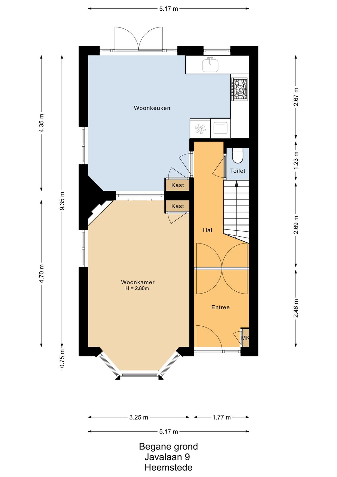 Foto 46 van Javalaan 9