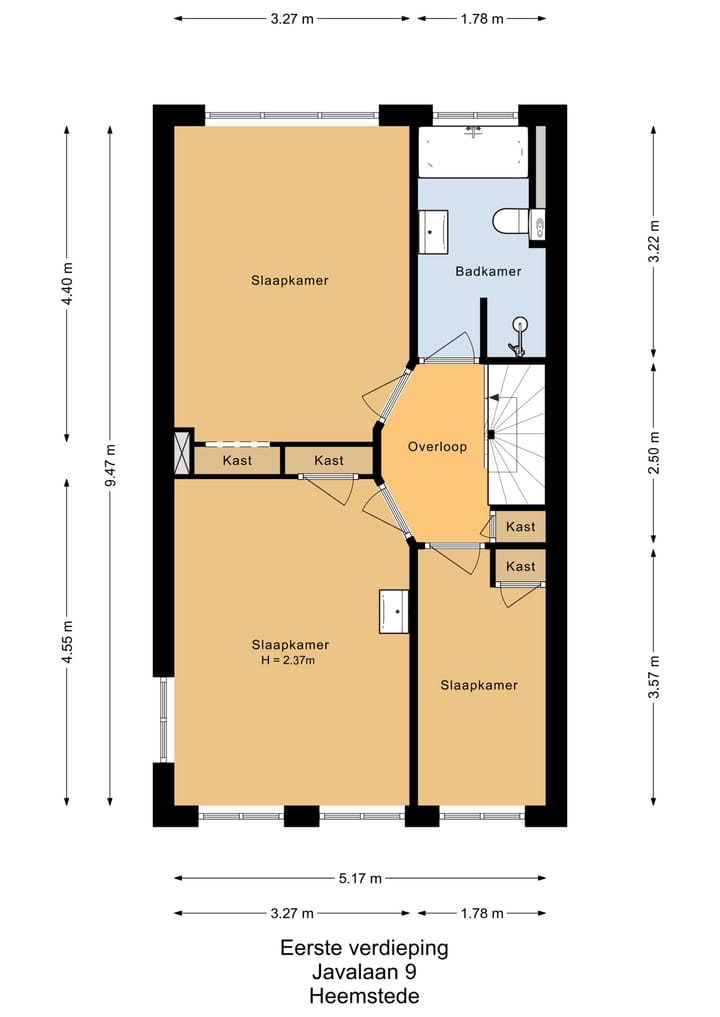 Foto 47 van Javalaan 9
