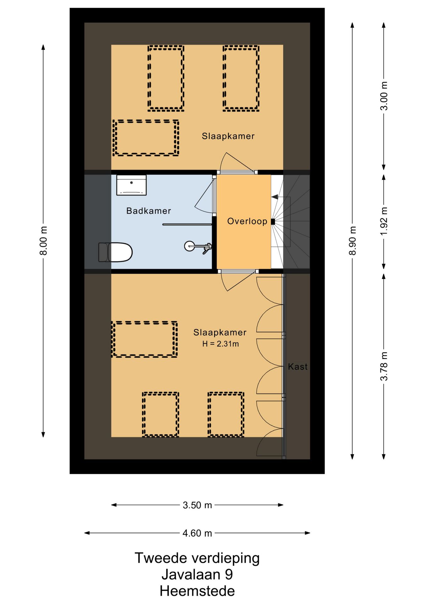Foto 48 van Javalaan 9