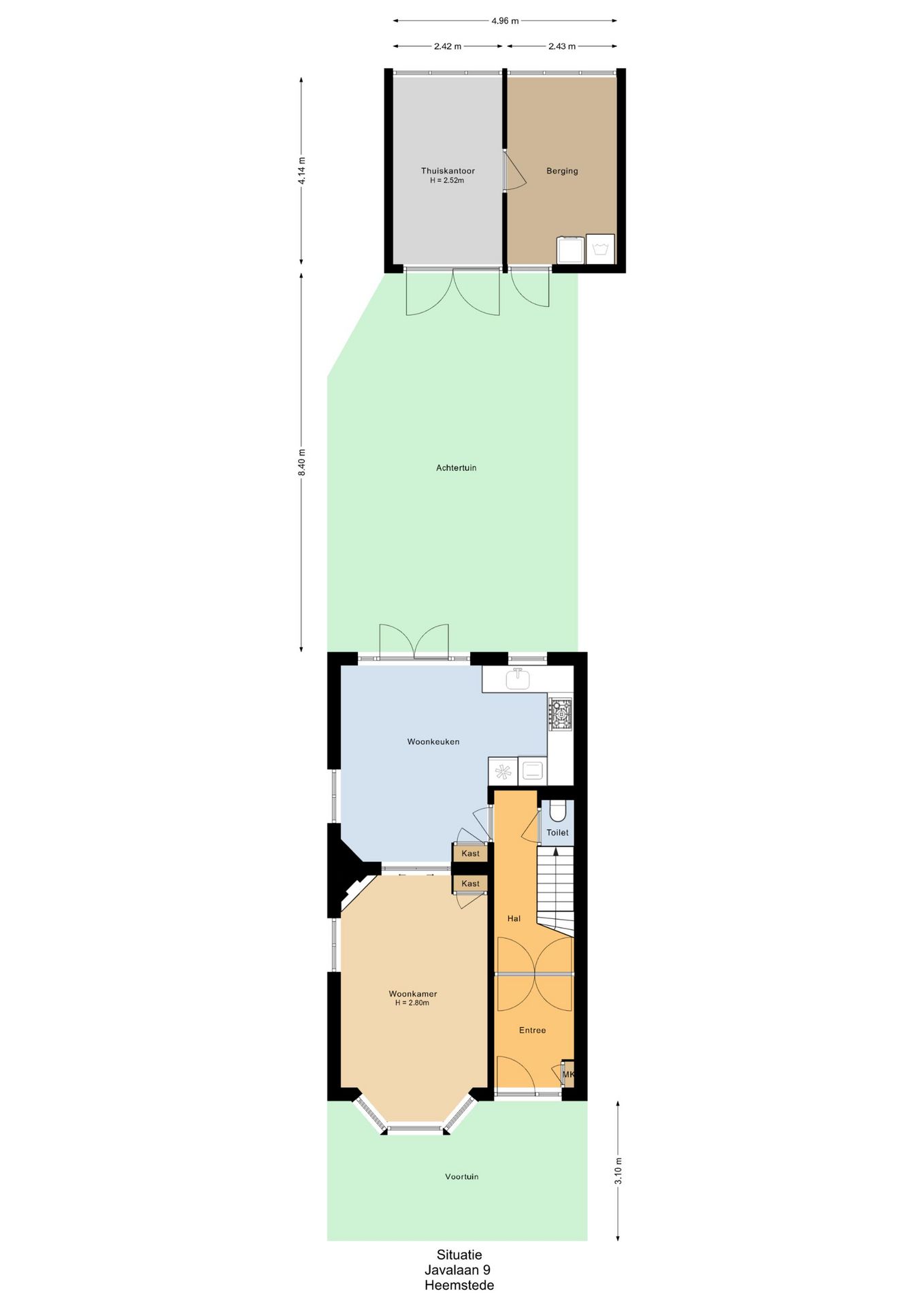 Foto 49 van Javalaan 9