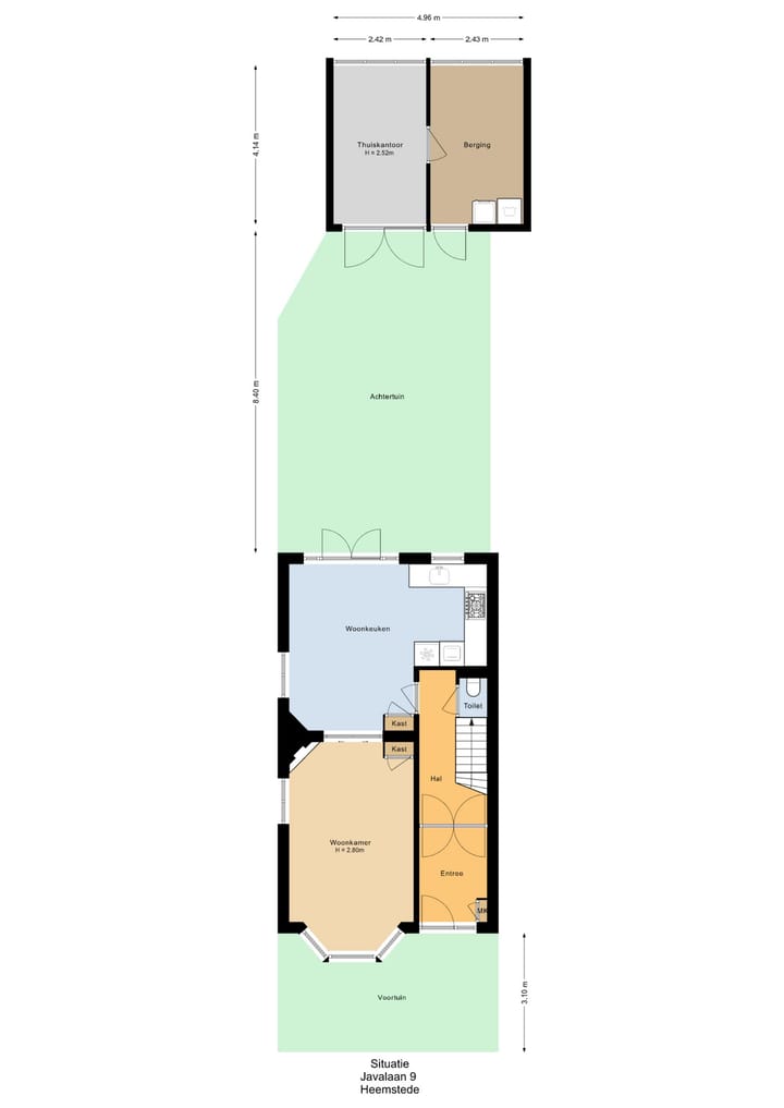 Foto 49 van Javalaan 9