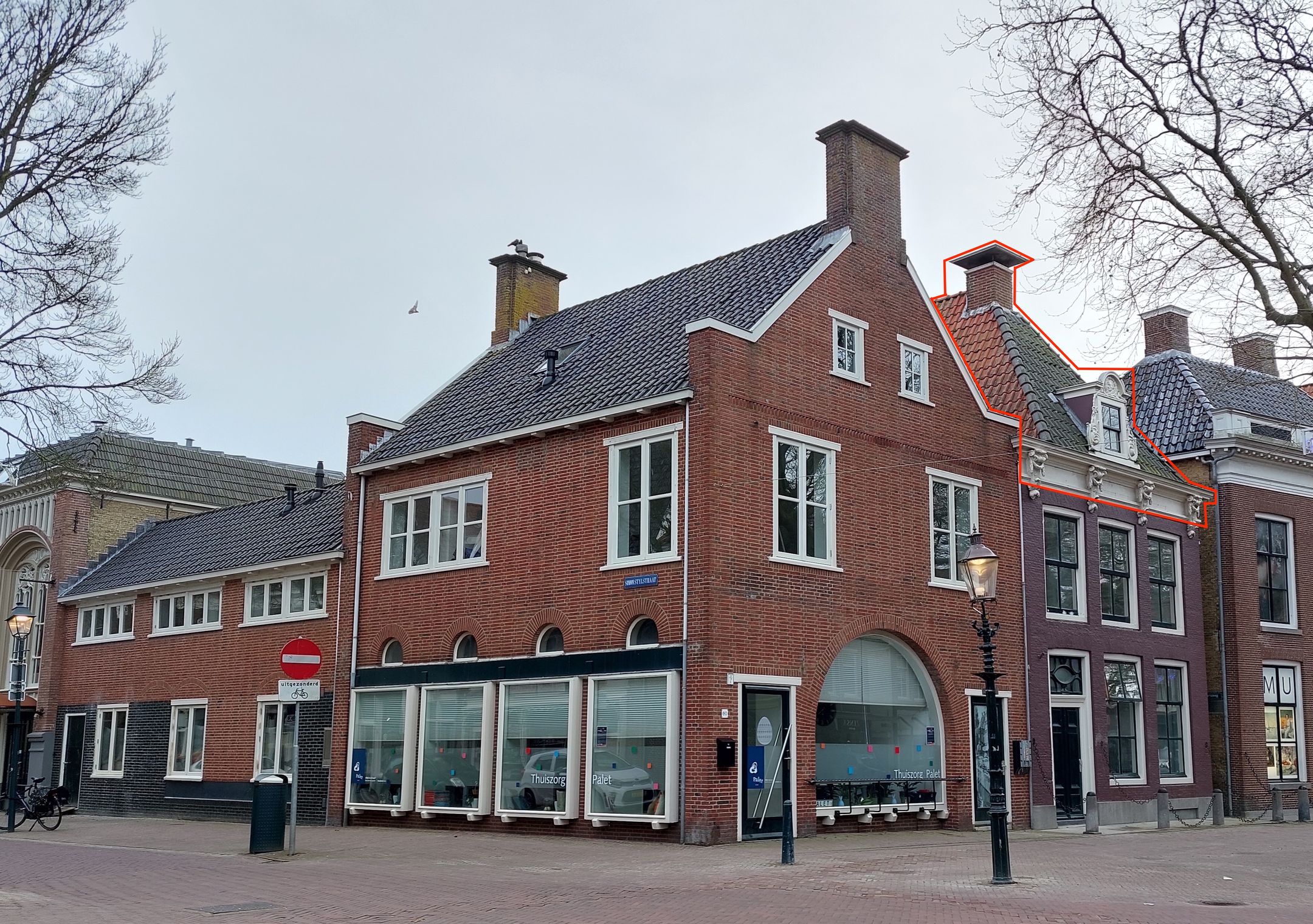 Voorstraat 60-C