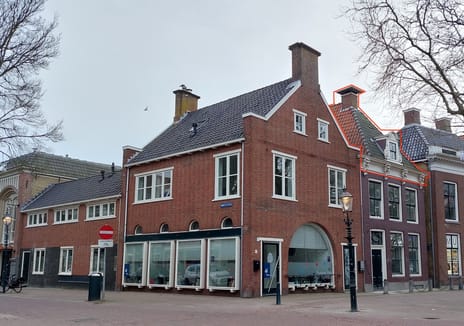Voorstraat 60-C