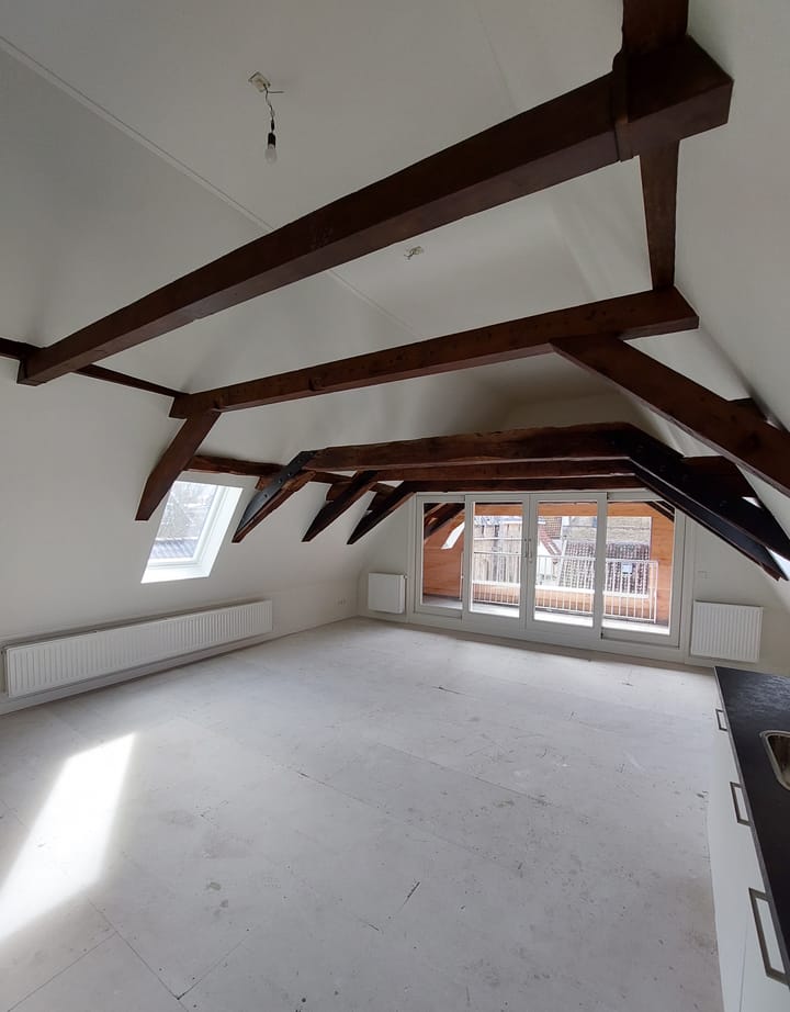 Photo 3 of Voorstraat 60-C