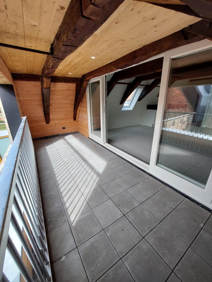 Foto 7 van Voorstraat 60-C