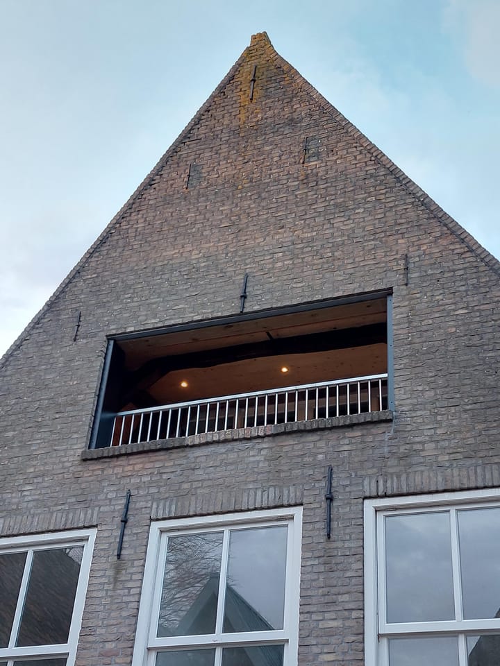 Foto 18 van Voorstraat 60-C