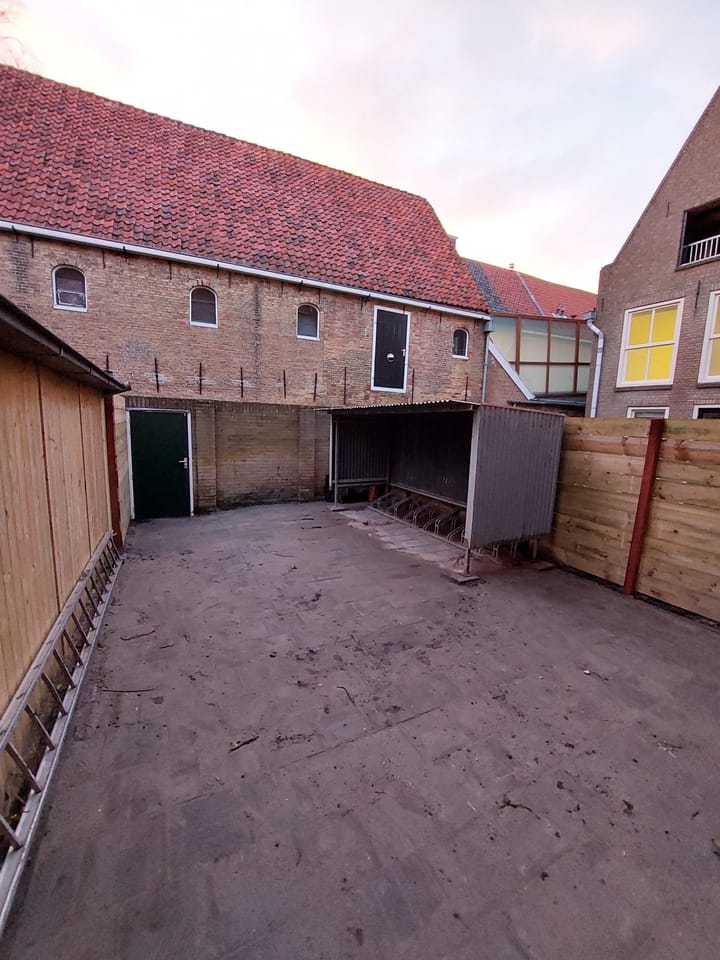 Foto 19 van Voorstraat 60-C