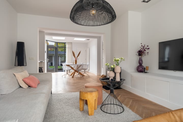 Foto 16 van Verlengde Maanderweg 105