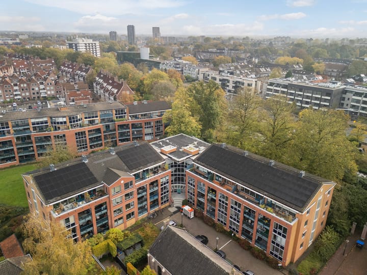 Foto 24 van Herenstraat 76