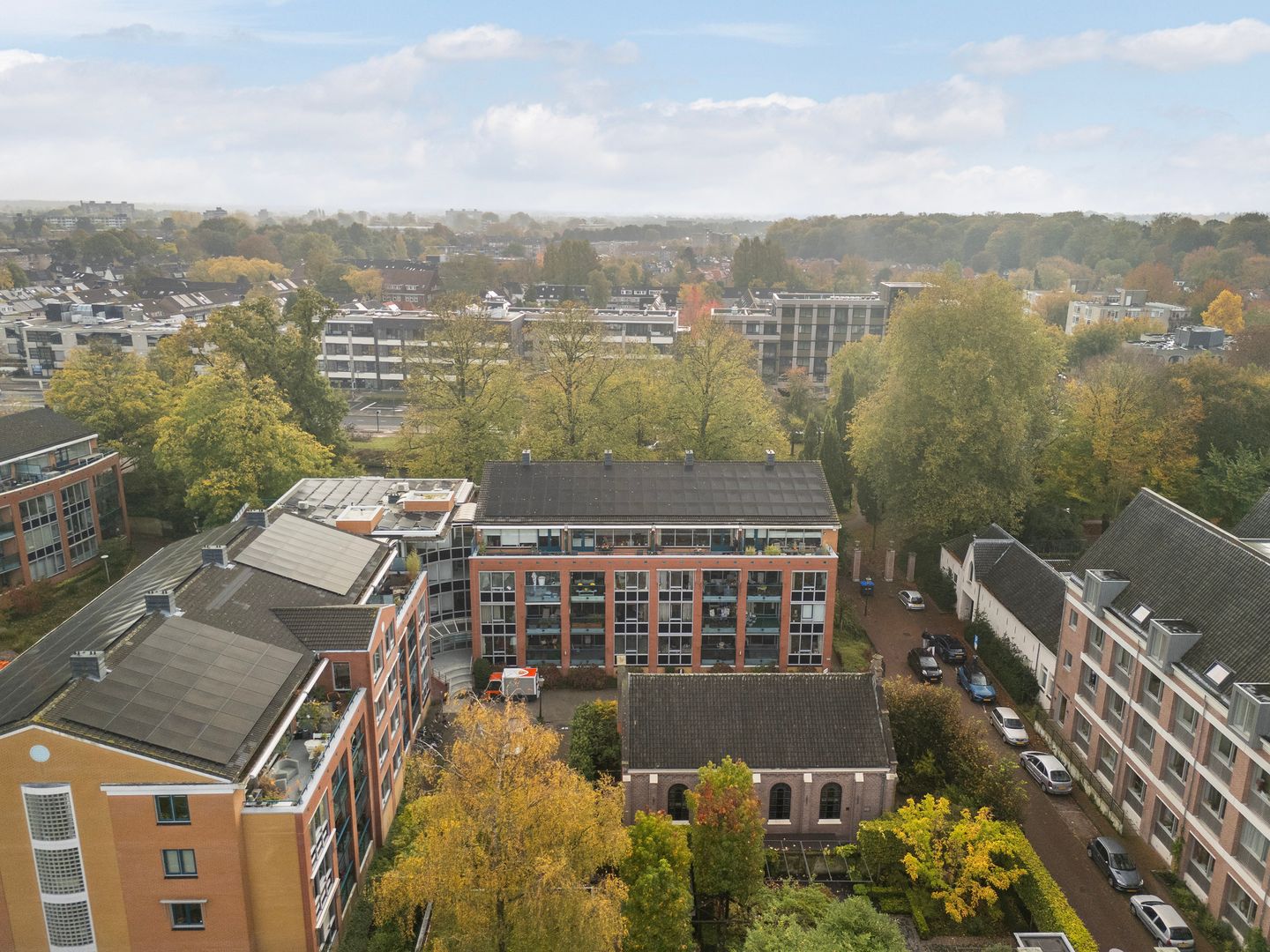 Foto 25 van Herenstraat 76