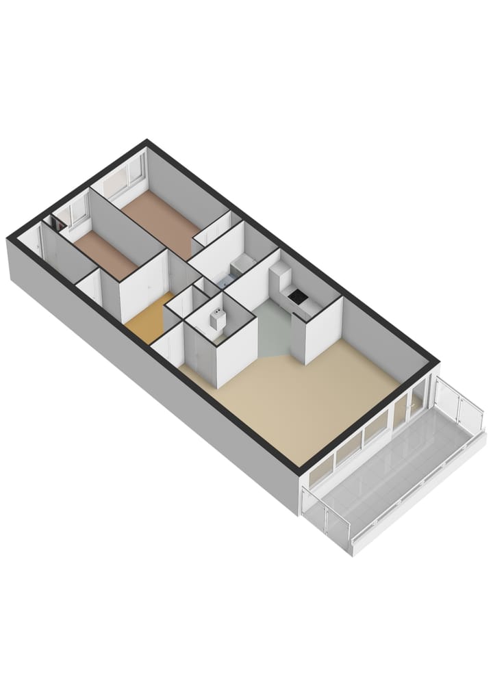 Foto 31 van Herenstraat 76