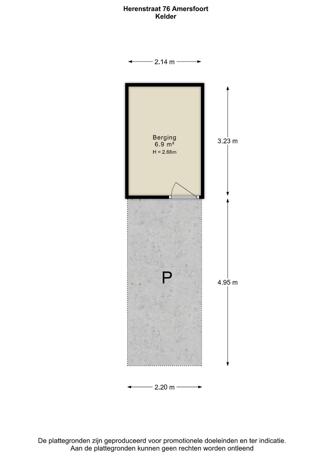 Foto 32 van Herenstraat 76