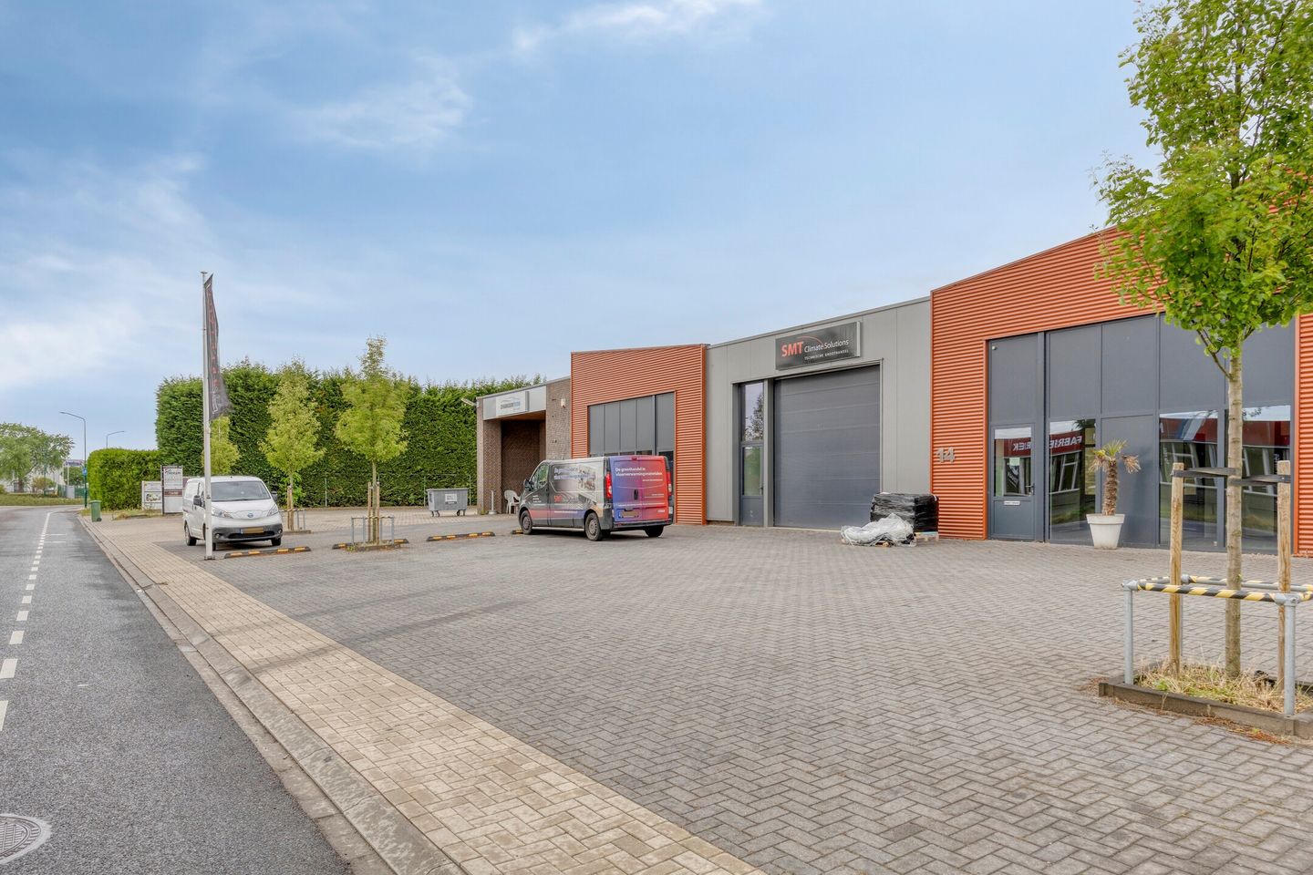 Bekijk foto 3 van Lange Beijerd 14