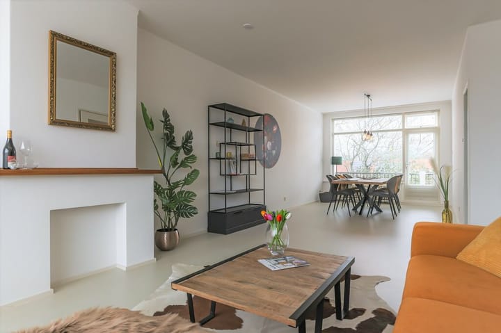 Van Houtenlaan 180-a