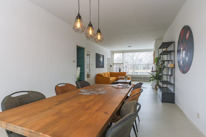 Foto 3 van Van Houtenlaan 180-A