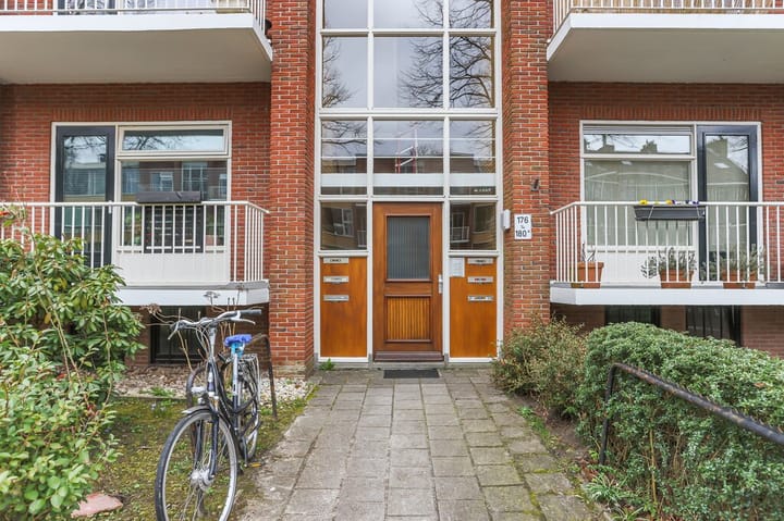 Foto 4 van Van Houtenlaan 180-A