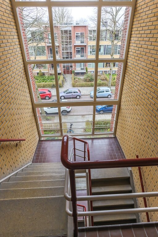 Foto 5 van Van Houtenlaan 180-A