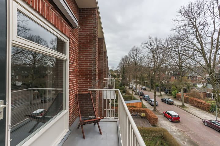 Foto 23 van Van Houtenlaan 180-A