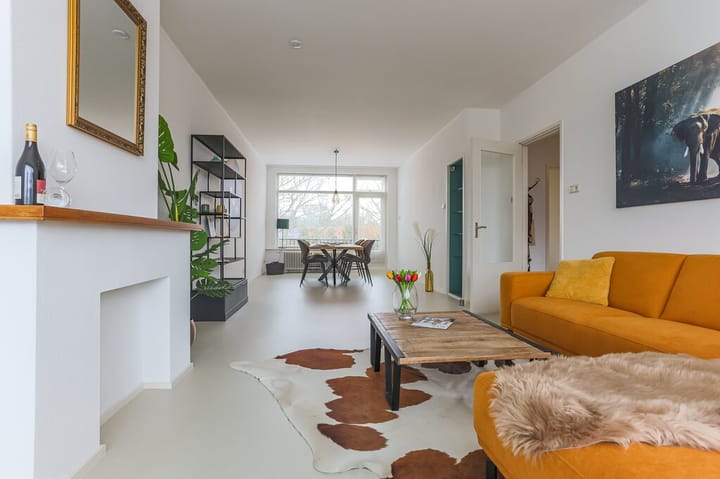 Foto 24 van Van Houtenlaan 180-A