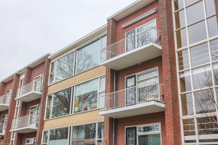 Foto 28 van Van Houtenlaan 180-A