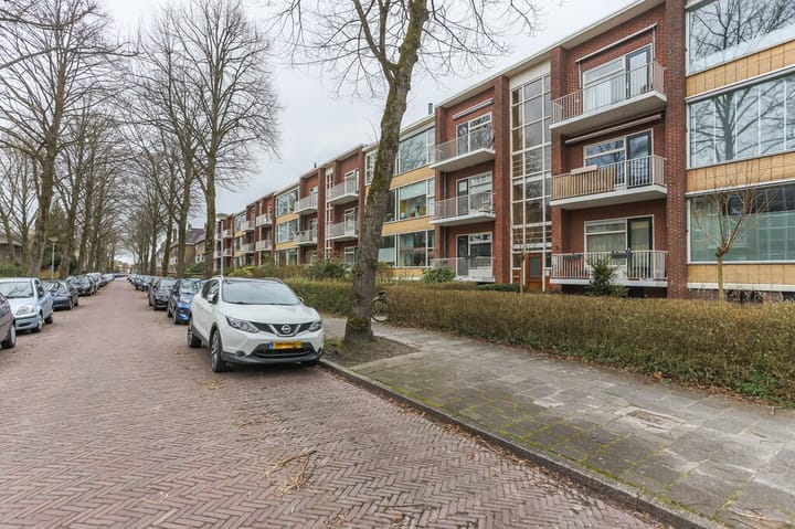 Foto 29 van Van Houtenlaan 180-A