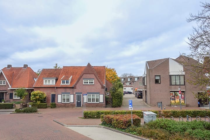 Foto 2 van Martinetstraat 26