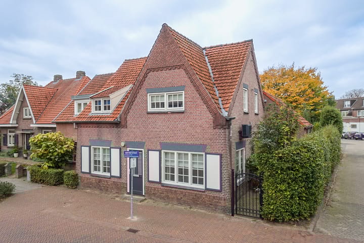 Foto 3 van Martinetstraat 26