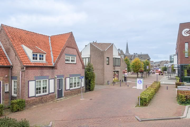 Foto 4 van Martinetstraat 26