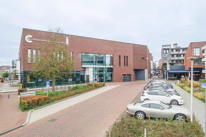 Foto 5 van Martinetstraat 26