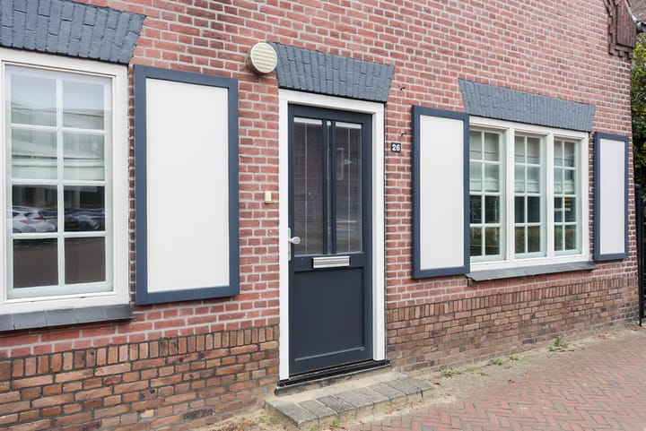 Foto 6 van Martinetstraat 26