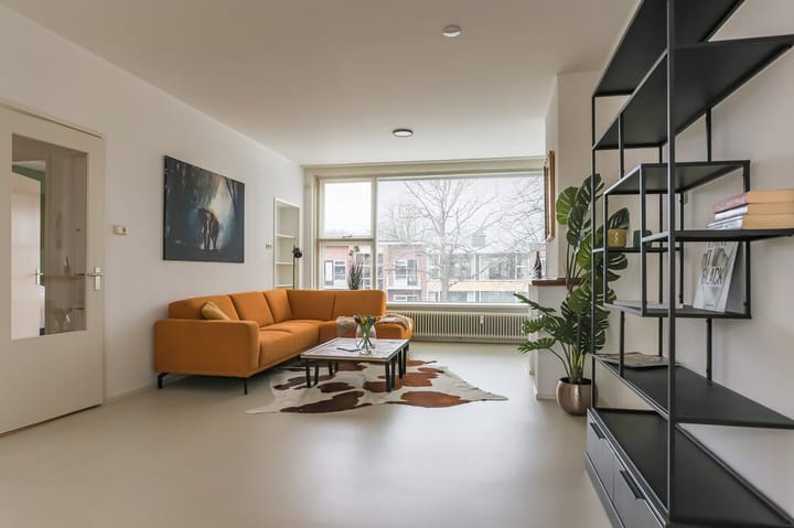 Foto 2 van Van Houtenlaan 180-A