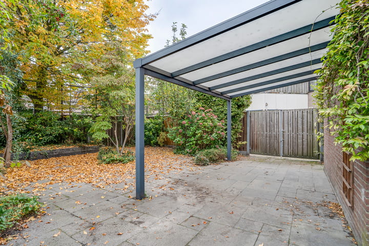 Foto 26 van Martinetstraat 26