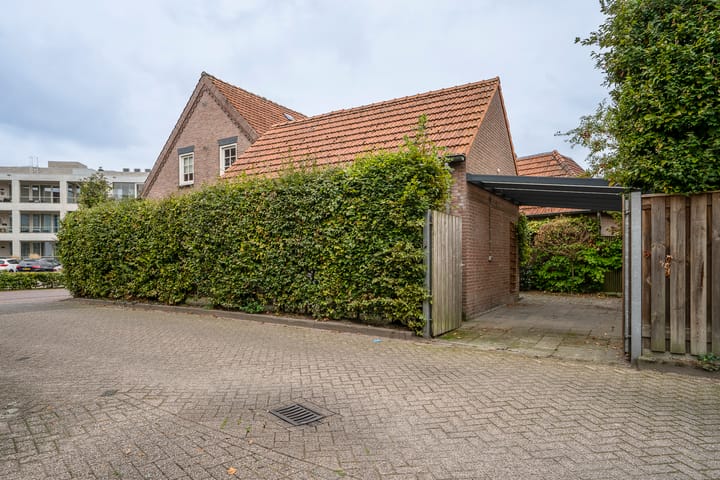 Foto 27 van Martinetstraat 26