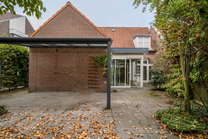 Foto 29 van Martinetstraat 26