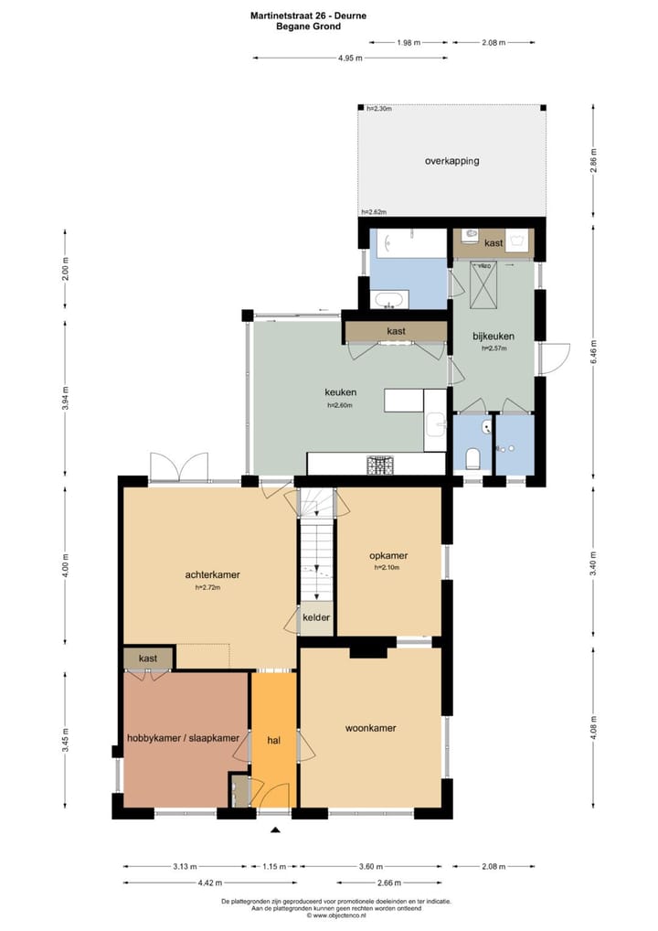 Foto 39 van Martinetstraat 26
