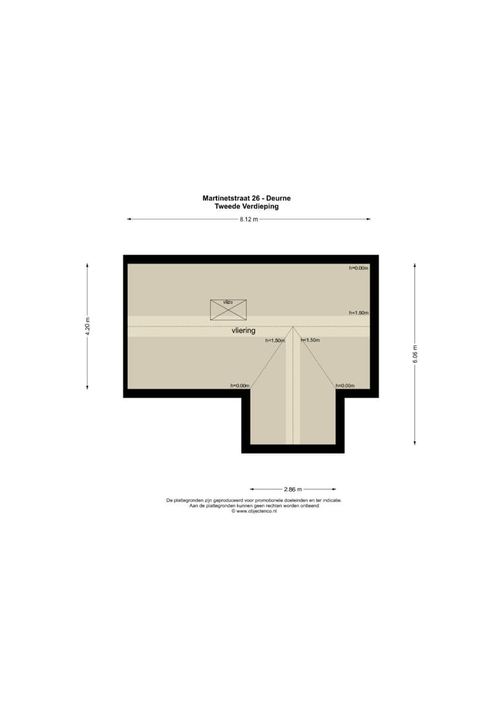 Foto 41 van Martinetstraat 26