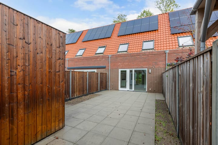 Photo 2 of Walstraat 59