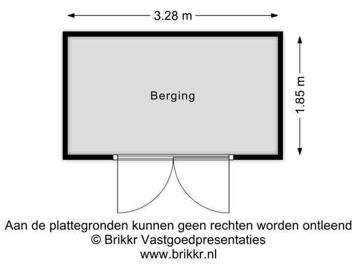 Berging