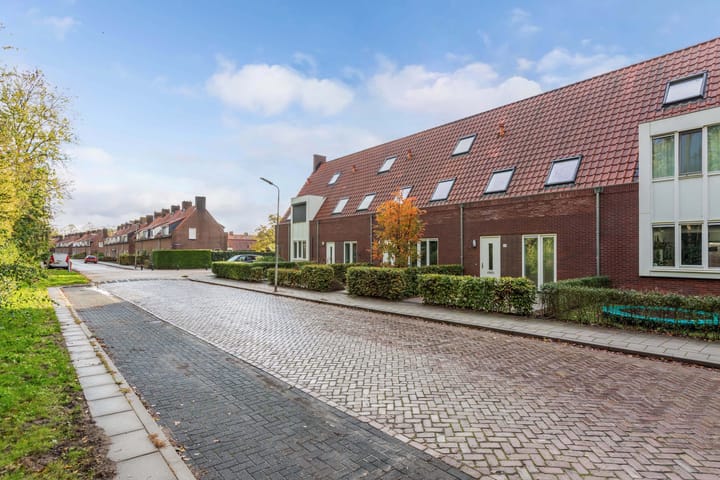 Photo 7 of Walstraat 59