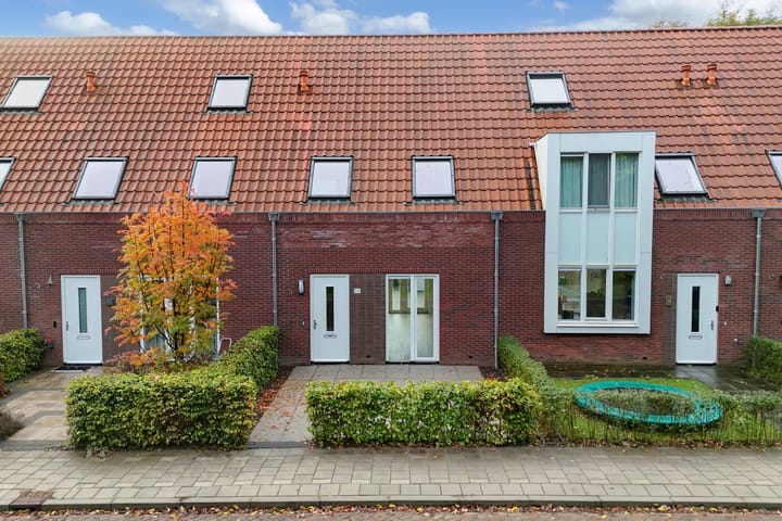 Photo 8 of Walstraat 59