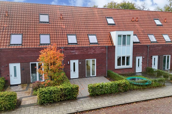 Photo 9 of Walstraat 59