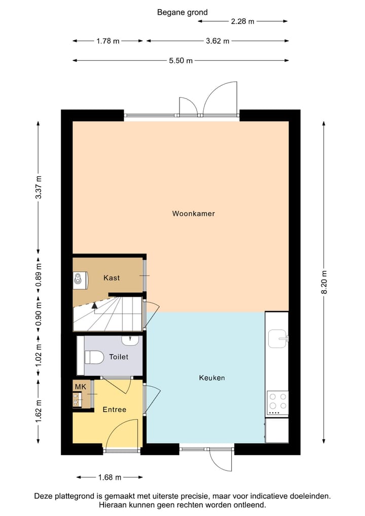 Photo 43 of Walstraat 59