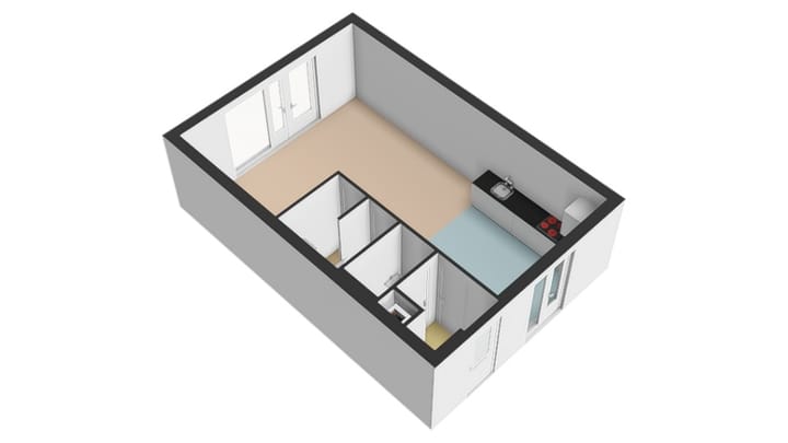 Photo 44 of Walstraat 59