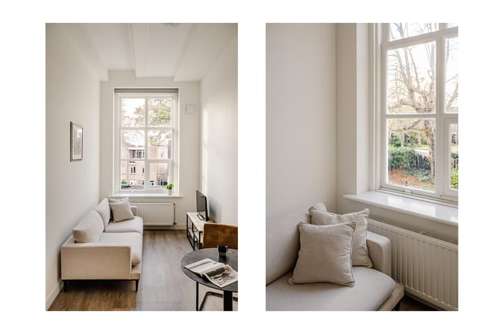 Foto 2 van Jansstraat 46-A16