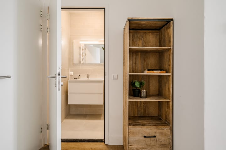 Foto 14 van Jansstraat 46-A16