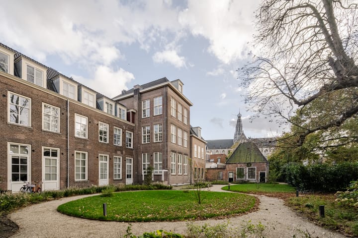 Foto 17 van Jansstraat 46-A16