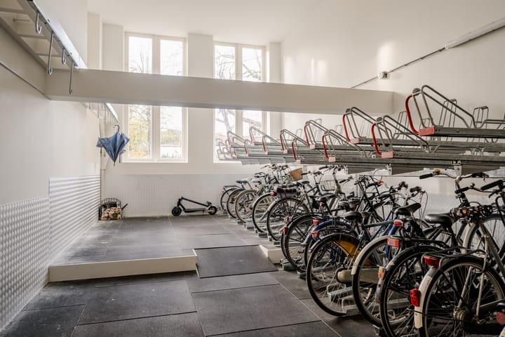 Foto 18 van Jansstraat 46-A16