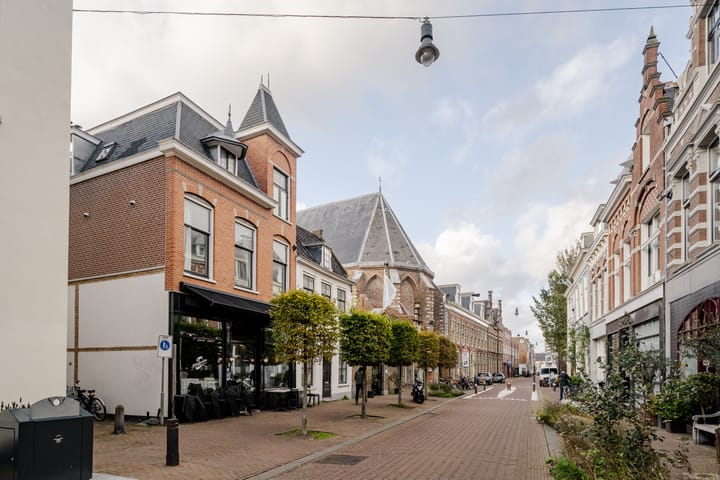 Foto 19 van Jansstraat 46-A16